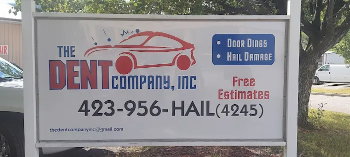 The Dent Company Inc. 0