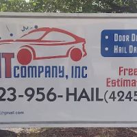 The Dent Company Inc.