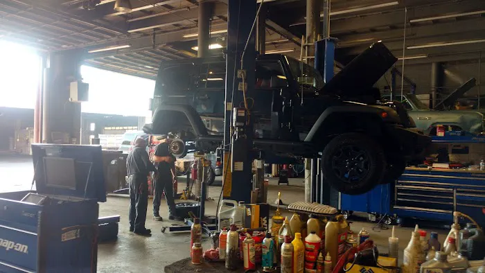 Tal's Auto & Truck Repair 0