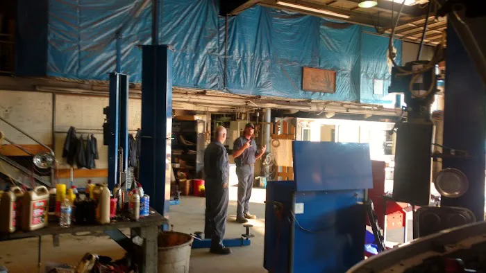 Tal's Auto & Truck Repair 4