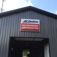 Top Performance Automotive Specialties