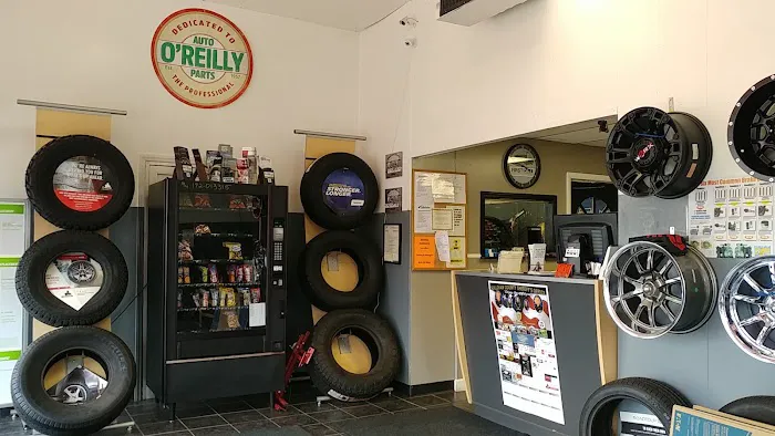 Murphy's Automotive 3