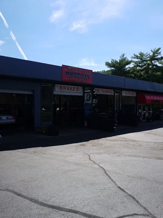 Murphy's Automotive 0