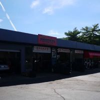 Murphy's Automotive