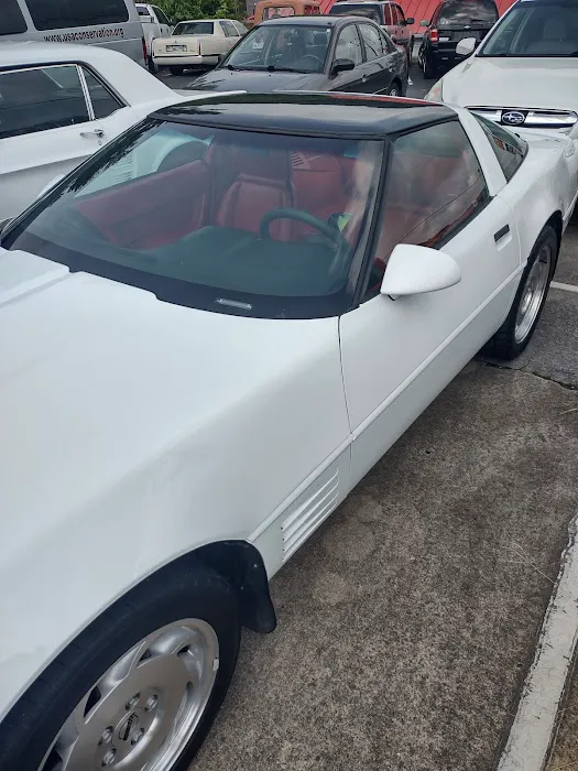 Murphy's Automotive 1