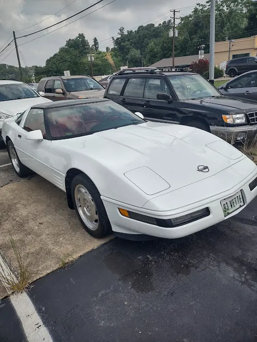 Murphy's Automotive 5