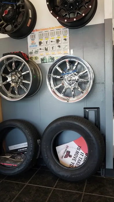 Murphy's Automotive 9