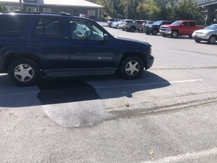 Murphy's Automotive 4