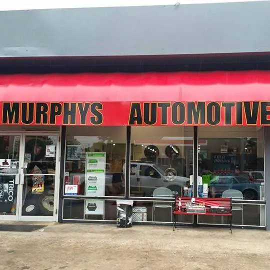 Murphy's Automotive 6