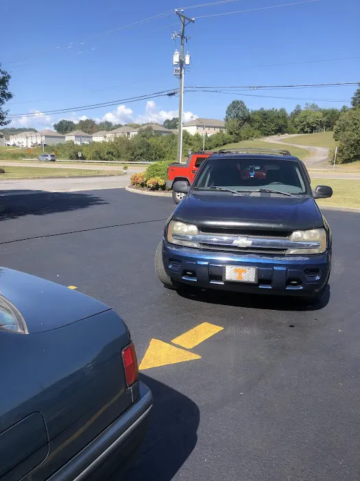 Murphy's Automotive 8