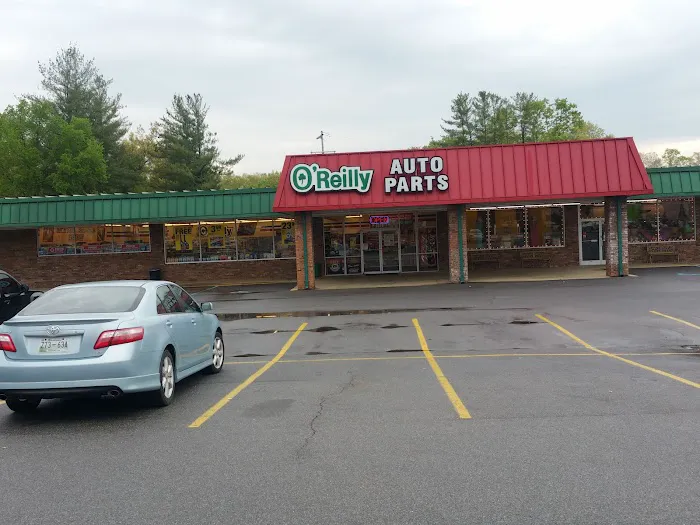 O'Reilly Auto Parts 3