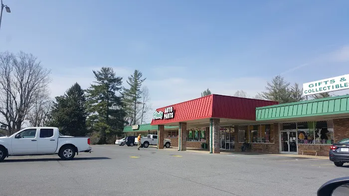 O'Reilly Auto Parts 0