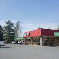 O'Reilly Auto Parts