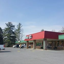 O'Reilly Auto Parts ico