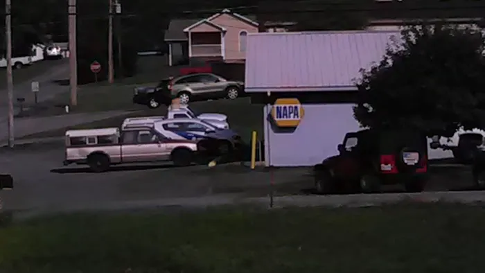 NAPA Auto Parts 0