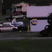 NAPA Auto Parts
