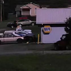 NAPA Auto Parts ico