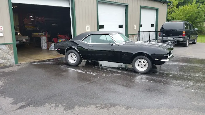 Greene's Automotive Repair 3