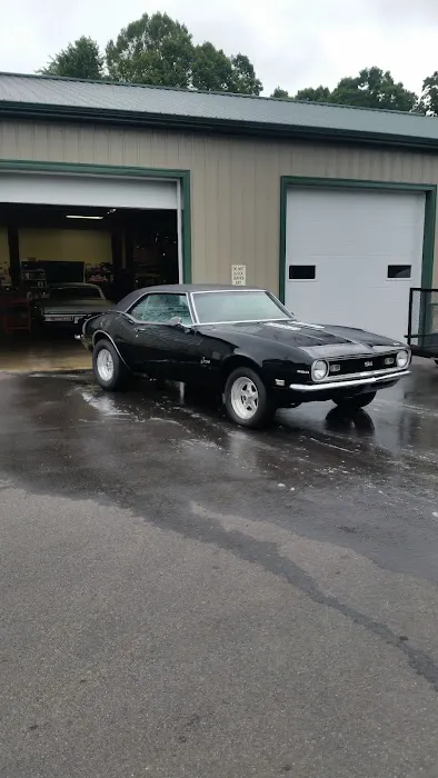 Greene's Automotive Repair 7
