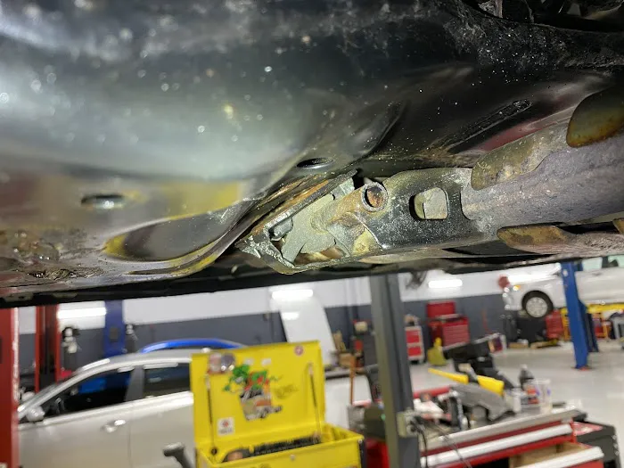 Greene's Automotive Repair 2