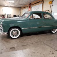 Greene's Automotive Repair