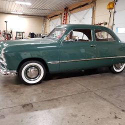 Greene's Automotive Repair ico