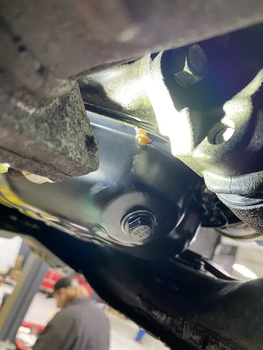 Greene's Automotive Repair 1