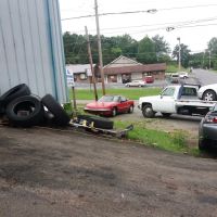 HENSLEY AUTO REPAIR