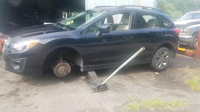 HENSLEY AUTO REPAIR 3