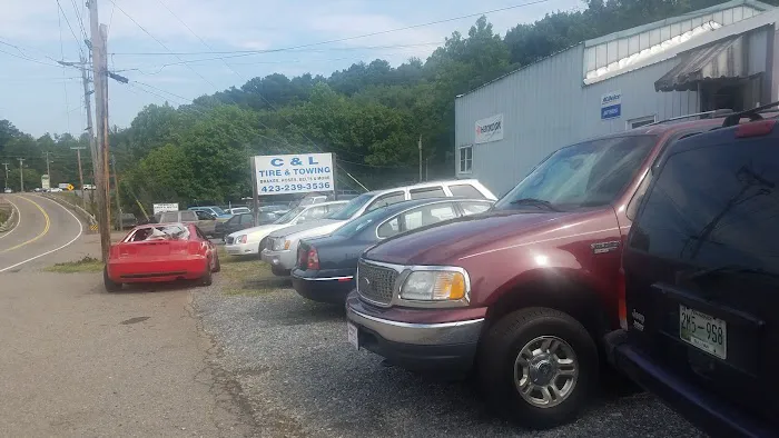 HENSLEY AUTO REPAIR 1