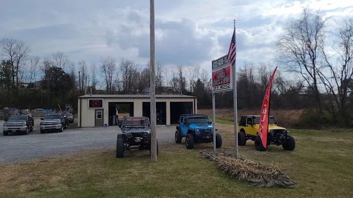 Red Scorpion Offroad llc 7