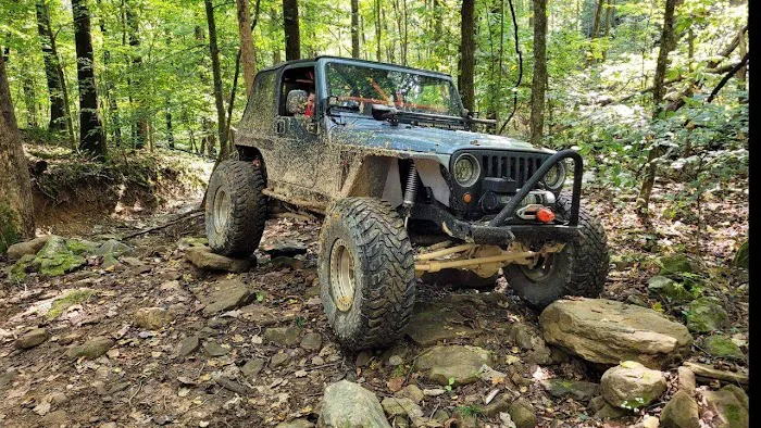 Red Scorpion Offroad llc 3