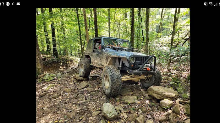 Red Scorpion Offroad llc 0