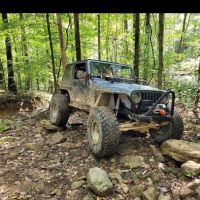 Red Scorpion Offroad llc