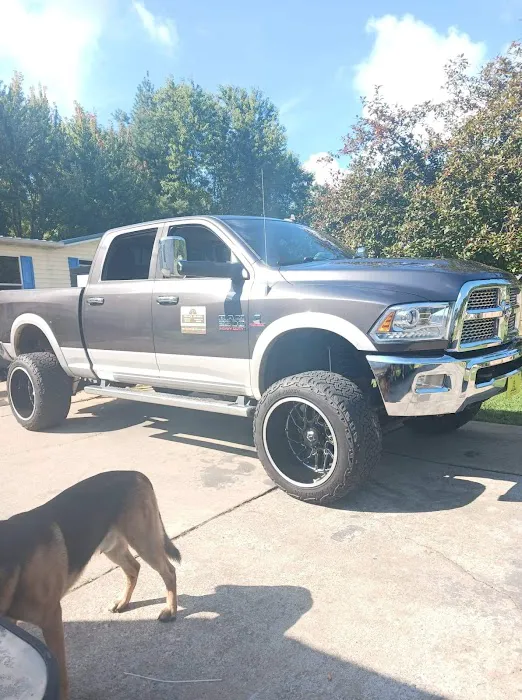 Red Scorpion Offroad llc 9