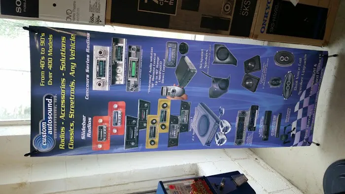 The Electronic Connection 8