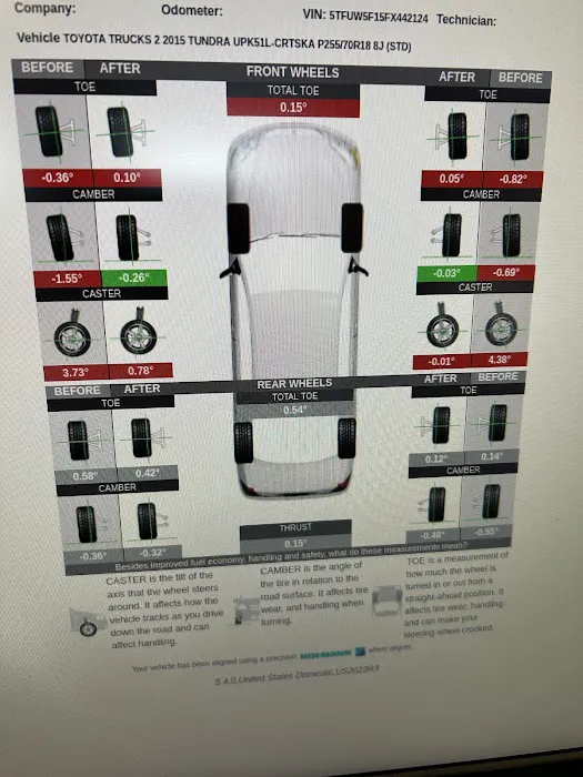 Airport Tire 4