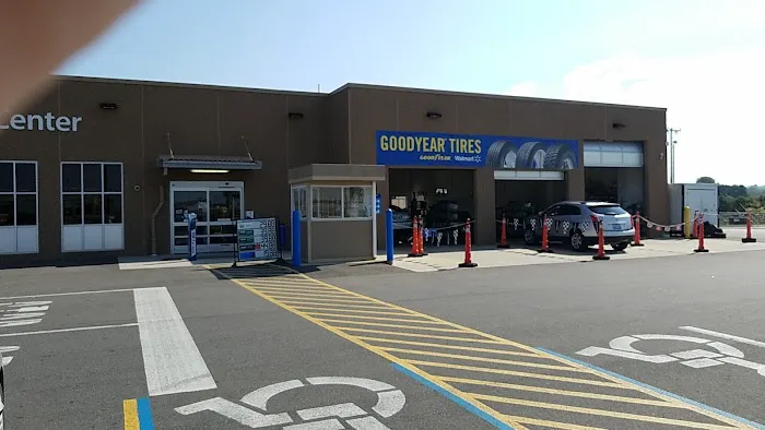 Walmart Auto Care Centers 4