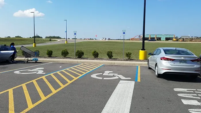 Walmart Auto Care Centers 2