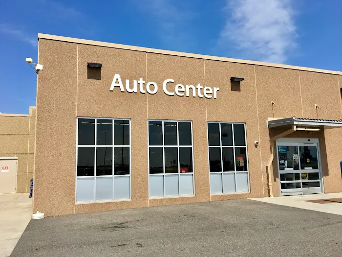 Walmart Auto Care Centers 5