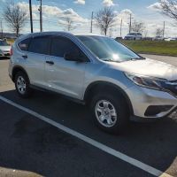 Honda Parts