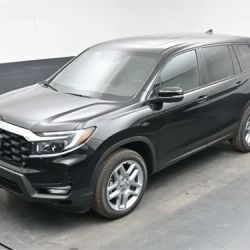 Honda Morristown Service ico