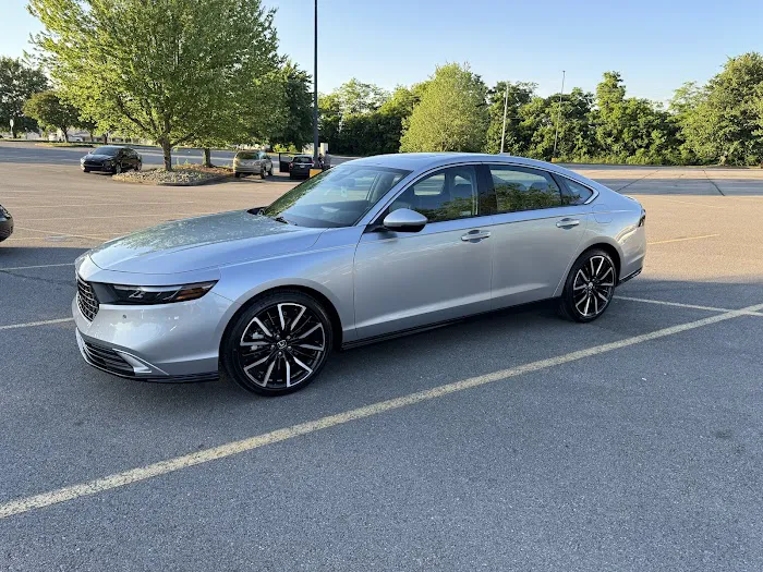 Honda Morristown Service 2
