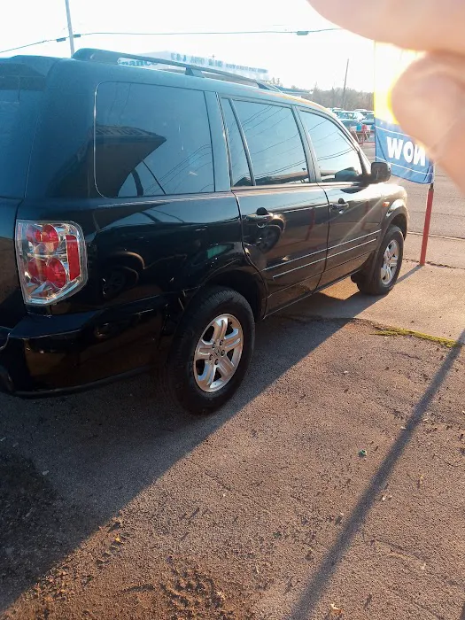 Honda Morristown Service 5