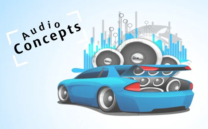 Audio Concepts 6