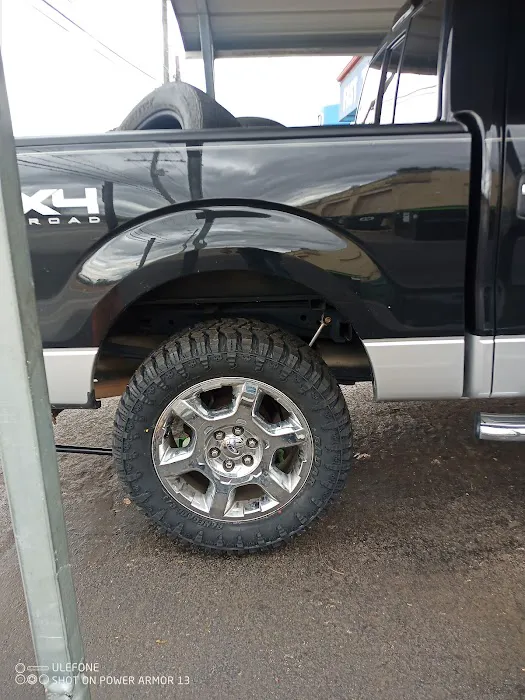 Fast Tires LLC 6