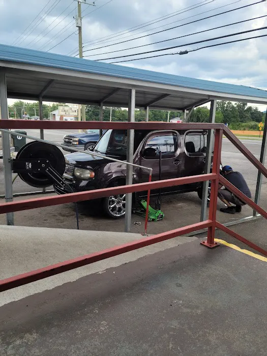 Fast Tires LLC 1