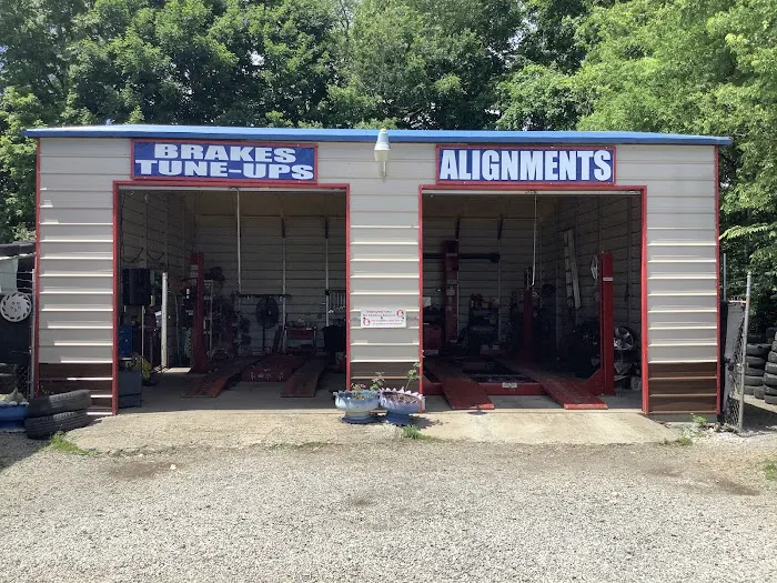 Fast Tires LLC 8