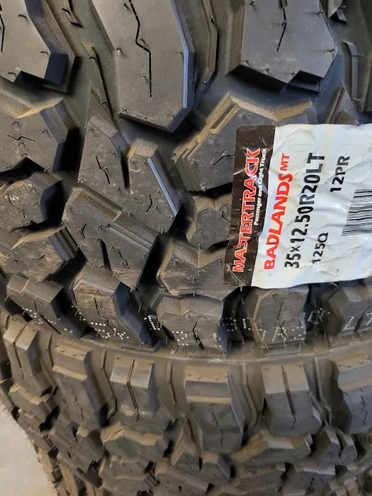 Fast Tires LLC 2