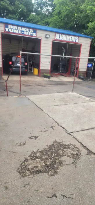 Fast Tires LLC 5